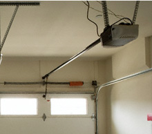 Garage Door Springs in Aliso Viejo, CA