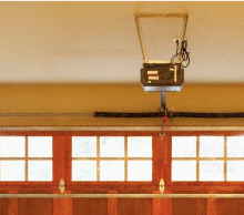 Garage Door Openers in Aliso Viejo, CA